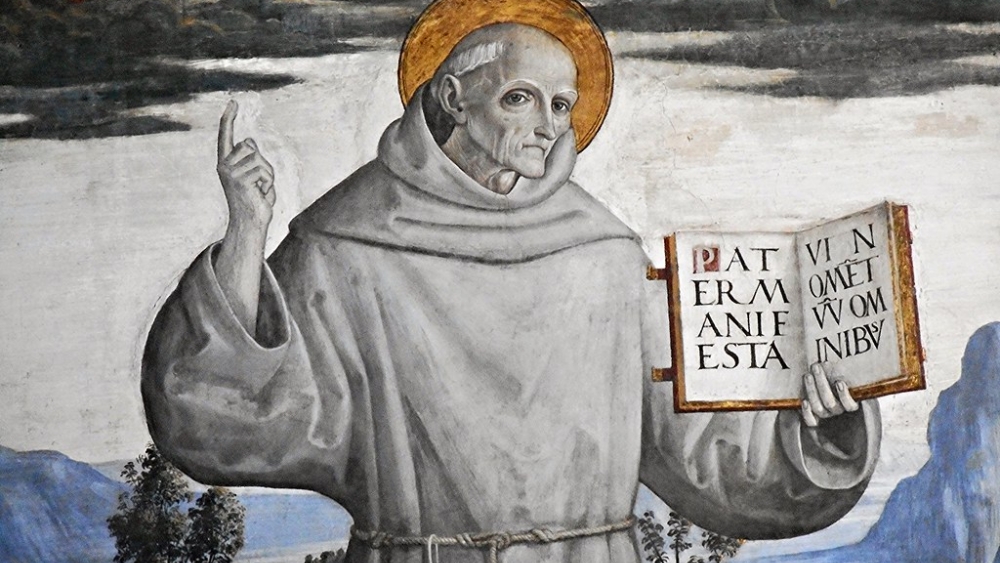 são bernardino de siena_asceta mundano