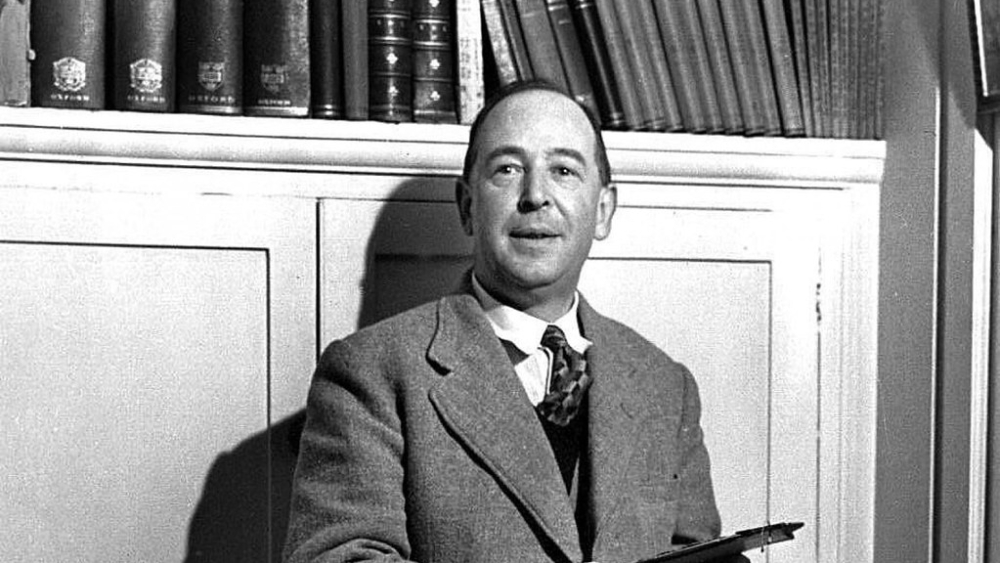 cs lewis