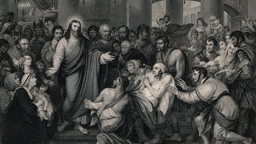 Jesus e o Problema do Mal do Socialista Cristão