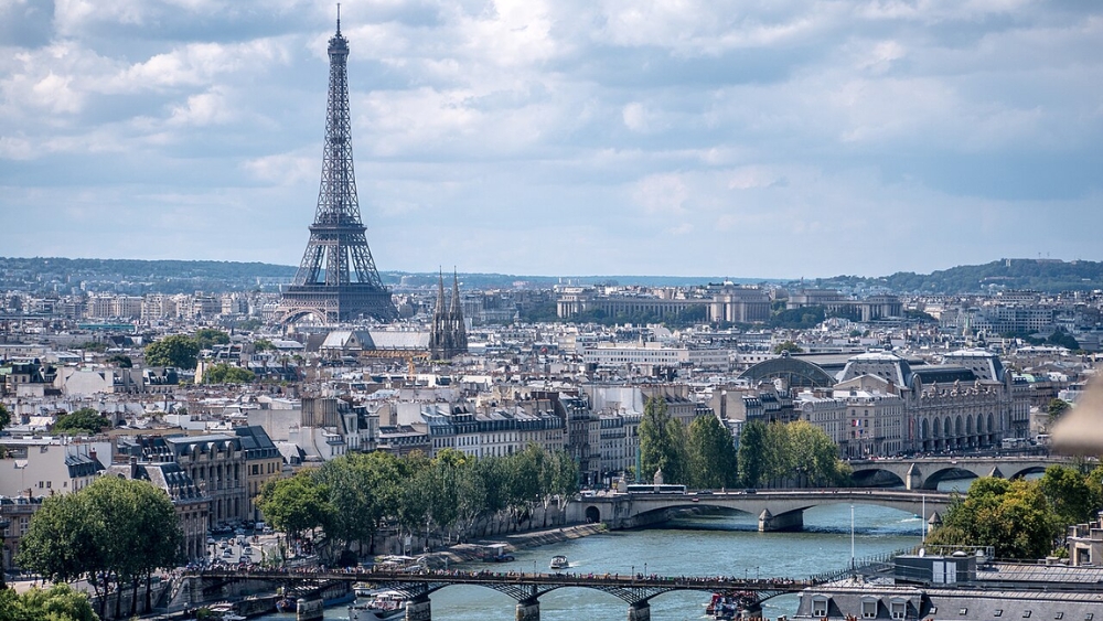 quem vai alimentar paris